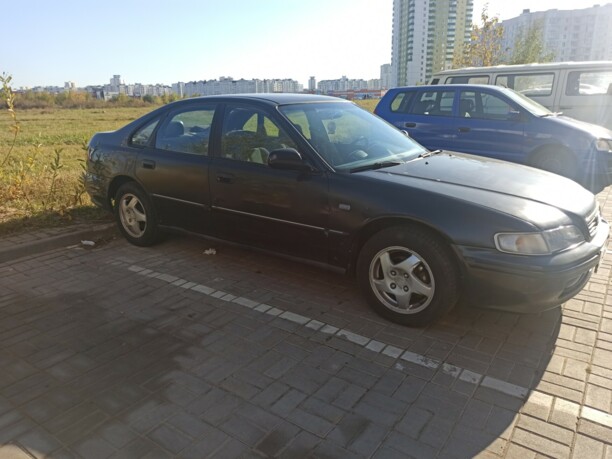 Honda Accord V, 1996 г.
