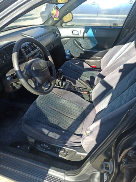 Honda Accord V, 1996 г.