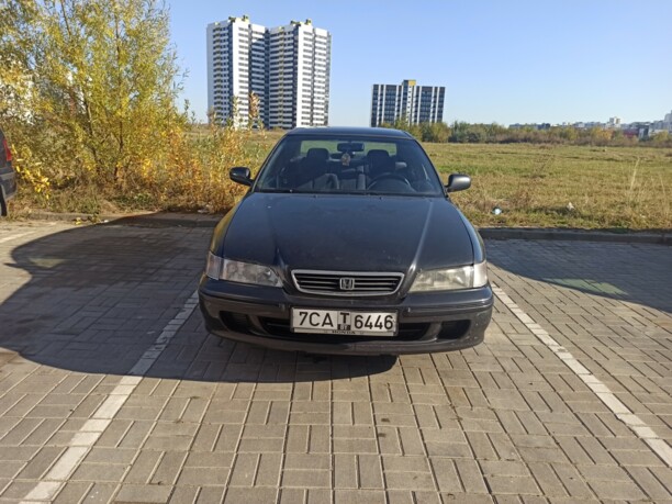 Honda Accord V, 1996 г.