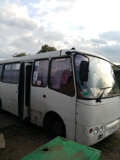 Радзiмiч A092, 2010 г.