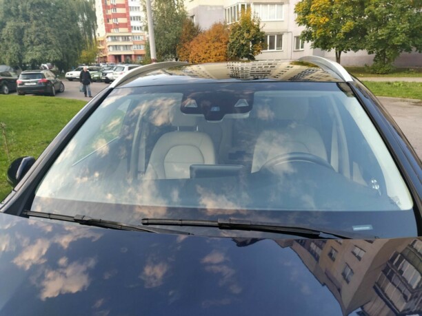 Mercedes-Benz GLC, 2017 г.
