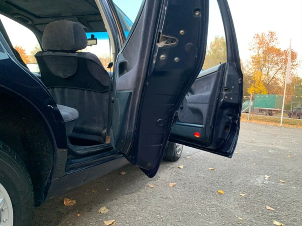 Volkswagen Vento, 1992 г.