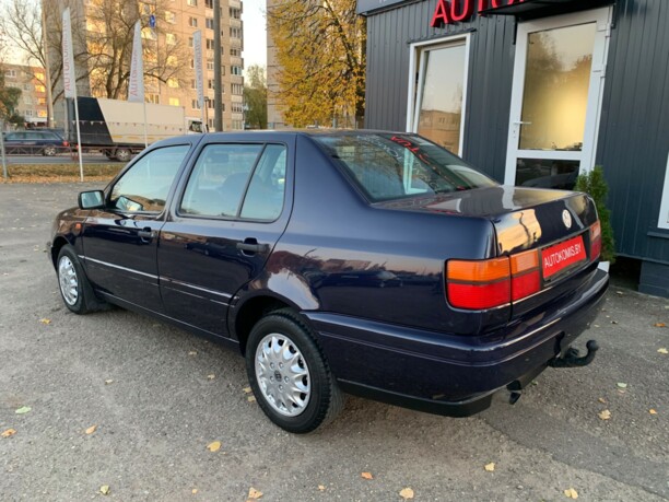 Volkswagen Vento, 1992 г.