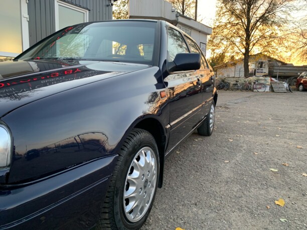 Volkswagen Vento, 1992 г.