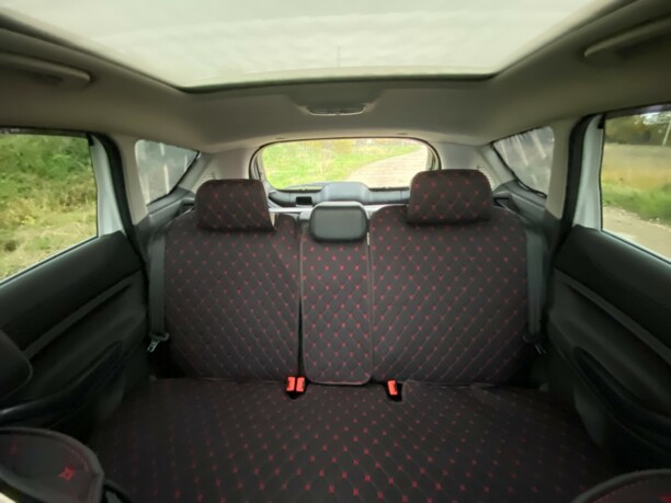 Ford Kuga I, 2011 г.