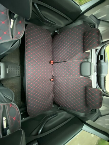 Ford Kuga I, 2011 г.
