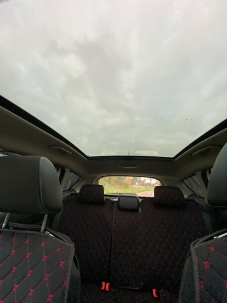 Ford Kuga I, 2011 г.