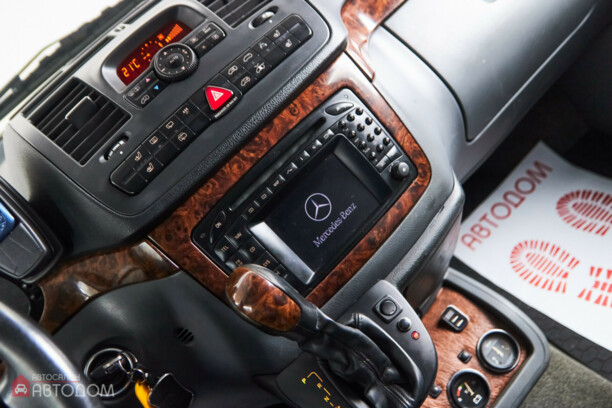 Mercedes-Benz Viano W639, 2004 г.