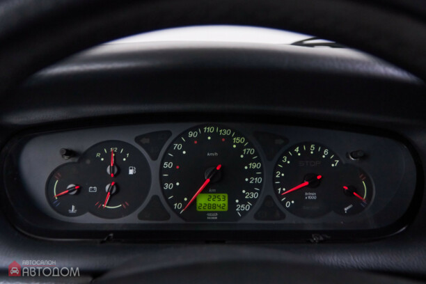 Citroen C5 I, 2002 г.
