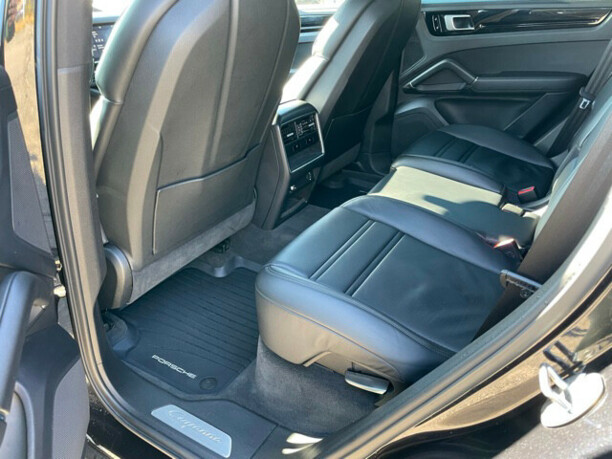 Porsche Cayenne III, 2019 г.