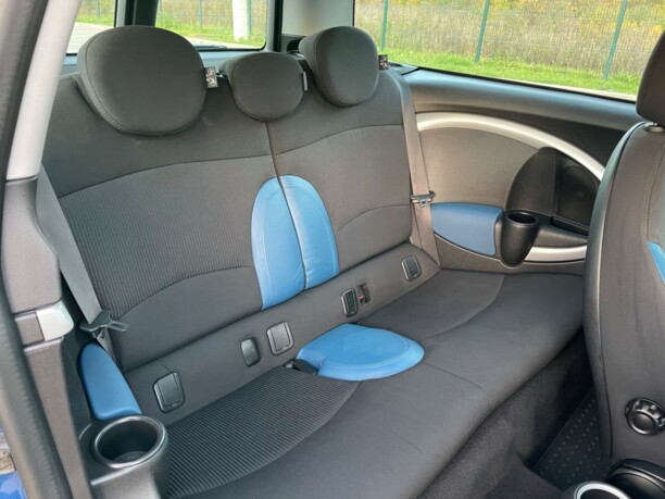 MINI Clubman I, 2008 г.