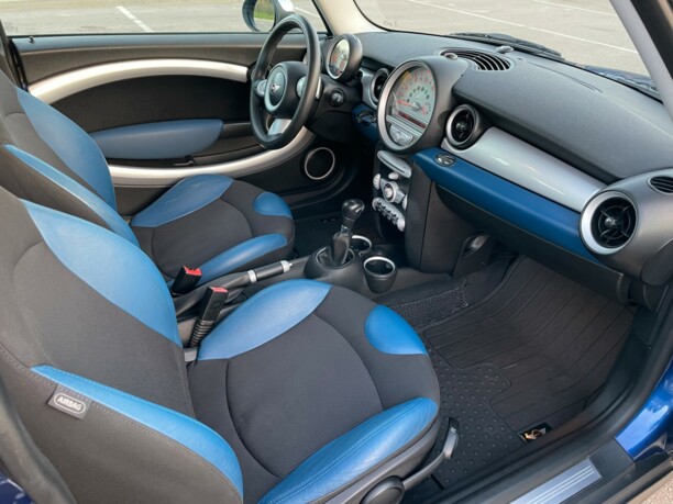 MINI Clubman I, 2008 г.