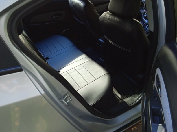 Chevrolet Cruze J300, 2011 г.