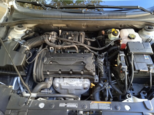 Chevrolet Cruze J300, 2011 г.