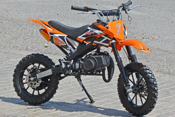 Nitro 49 701A, 2021 г.