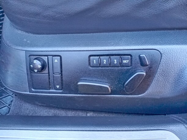 Volkswagen Phaeton I, 2003 г.
