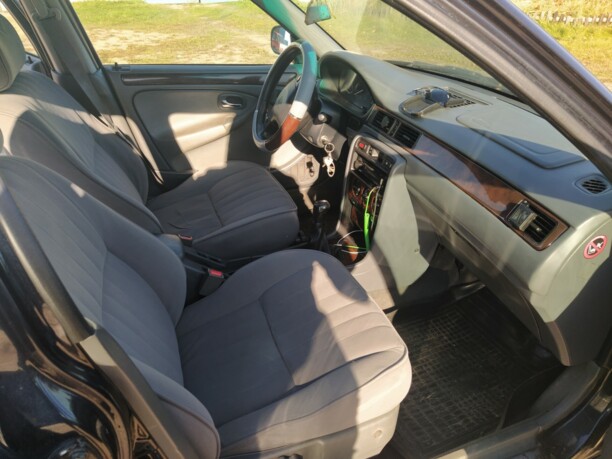 Rover 400 HH-R, 1999 г.