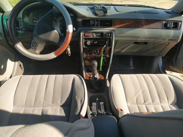 Rover 400 HH-R, 1999 г.