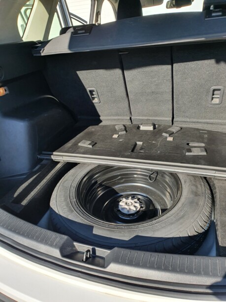 Mazda CX-5 I, 2014 г.