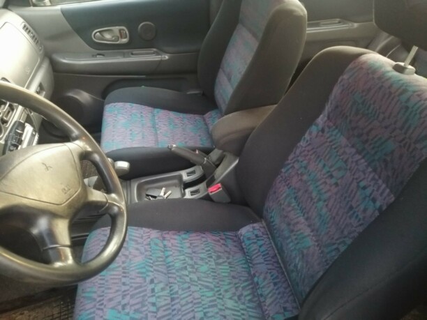 Mitsubishi Pajero Sport I, 1999 г.