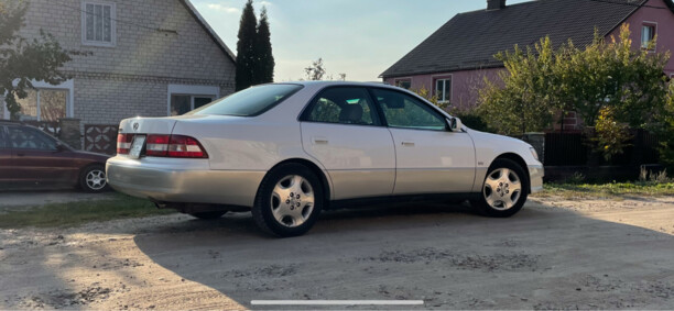 Lexus ES III, 2000 г.