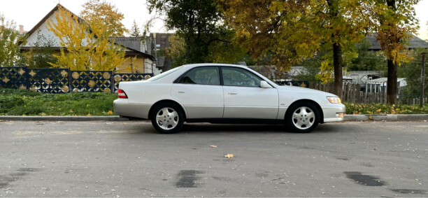 Lexus ES III, 2000 г.