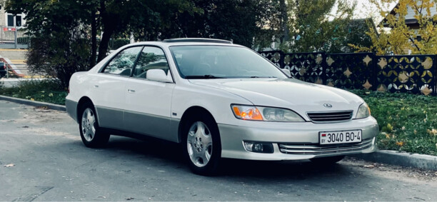 Lexus ES III, 2000 г.