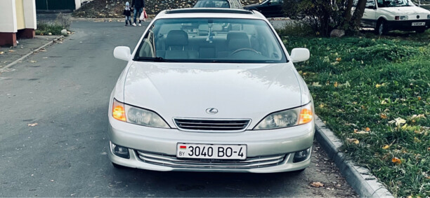 Lexus ES III, 2000 г.