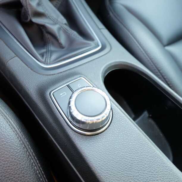 Mercedes-Benz B-Класс W246, 2012 г.