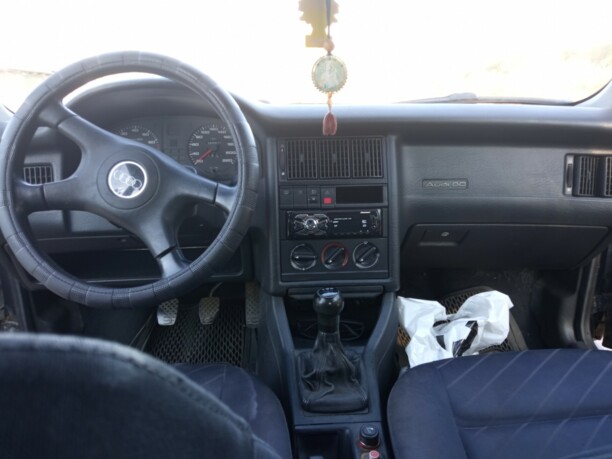 Audi 80 B4, 1993 г.