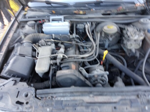 Audi 80 B4, 1993 г.