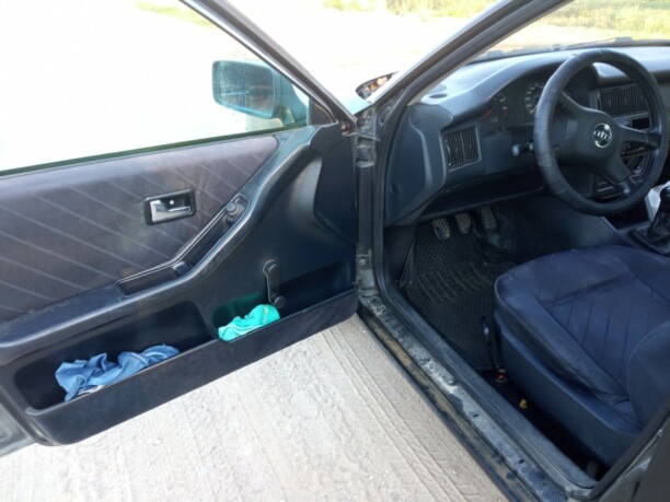 Audi 80 B4, 1993 г.