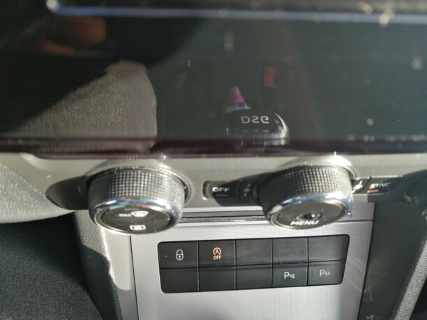 Skoda Octavia III, 2016 г.