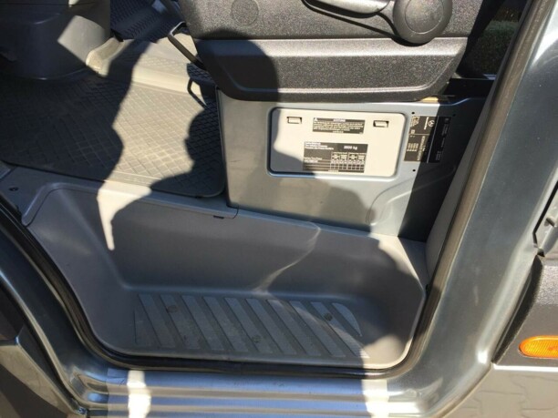 Mercedes-Benz Sprinter, 2009 г.
