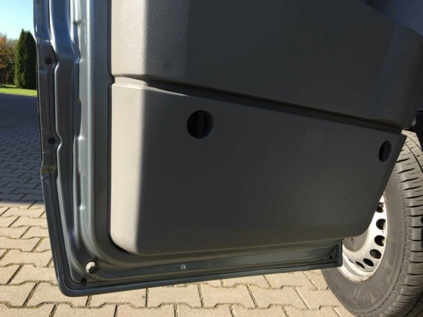 Mercedes-Benz Sprinter, 2009 г.