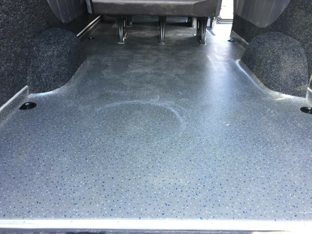 Mercedes-Benz Sprinter, 2009 г.