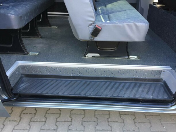 Mercedes-Benz Sprinter, 2009 г.