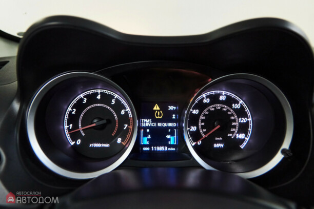 Mitsubishi Lancer X, 2009 г.