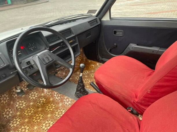 ЗАЗ 1102 Таврия, 1990 г.