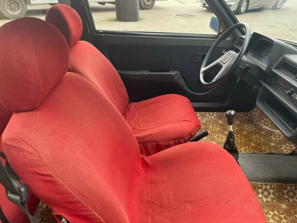 ЗАЗ 1102 Таврия, 1990 г.