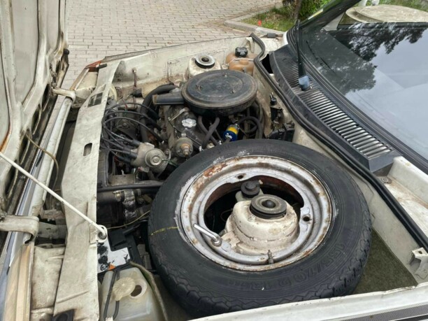 ЗАЗ 1102 Таврия, 1990 г.