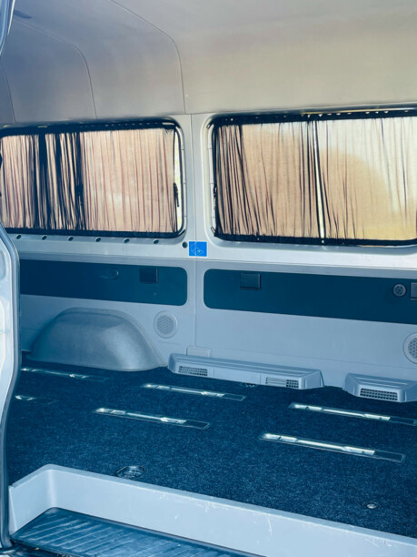 Mercedes-Benz Sprinter 216, 2014 г.