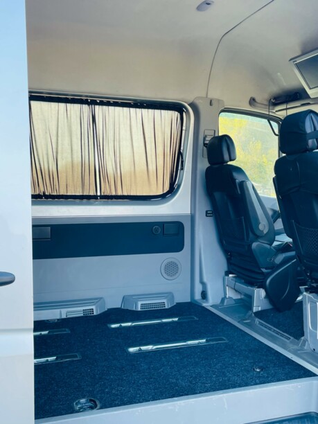 Mercedes-Benz Sprinter 216, 2014 г.