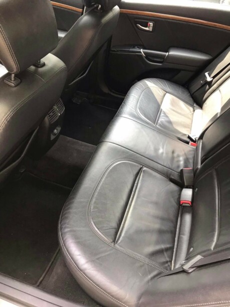 Hyundai Grandeur TG, 2006 г.