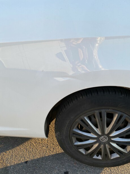 Peugeot 308 T7, 2009 г.