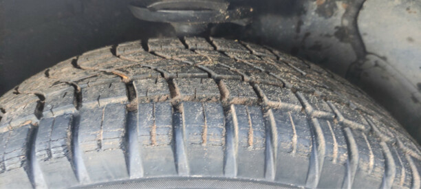 Saturn VUE I, 2003 г.