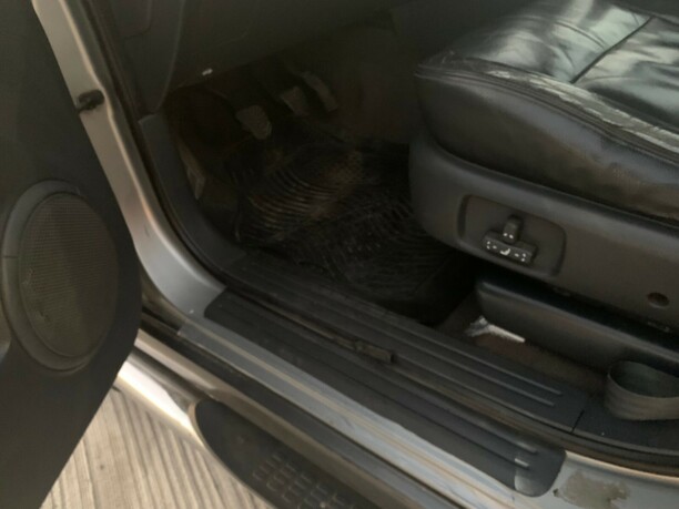 Kia Sorento I, 2002 г.