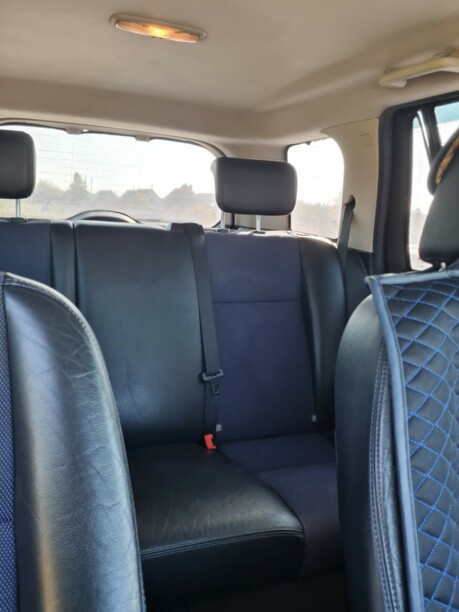 Land Rover Freelander II, 2007 г.