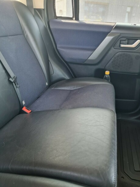 Land Rover Freelander II, 2007 г.