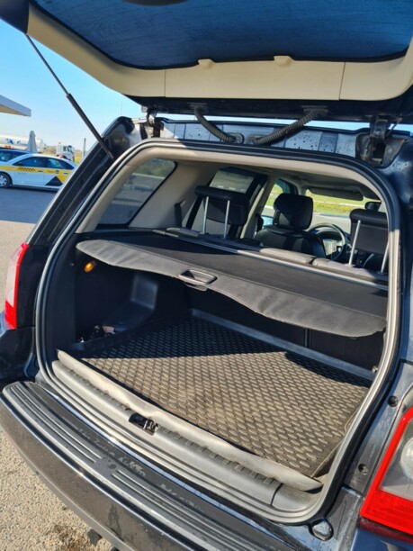 Land Rover Freelander II, 2007 г.